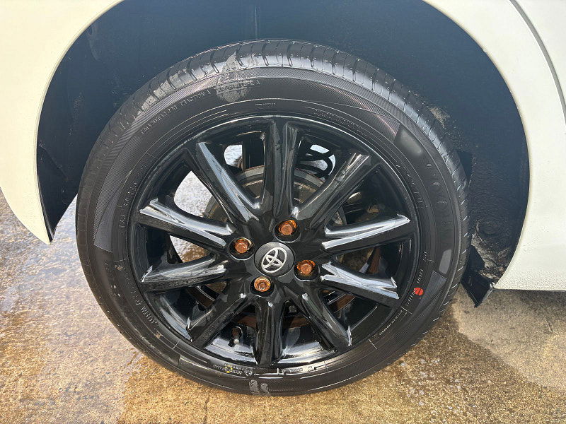 Toyota Aygo 1.0 VVT-i x-press Hatchback 5dr Petrol Manual Euro 6 (68 ps) 5dr Manual 2026