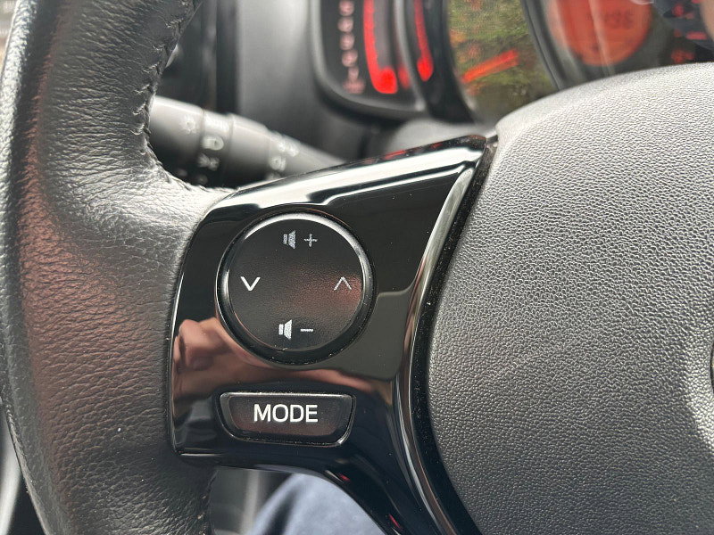 Toyota Aygo 1.0 VVT-i x-press Hatchback 5dr Petrol Manual Euro 6 (68 ps) 5dr Manual 2026