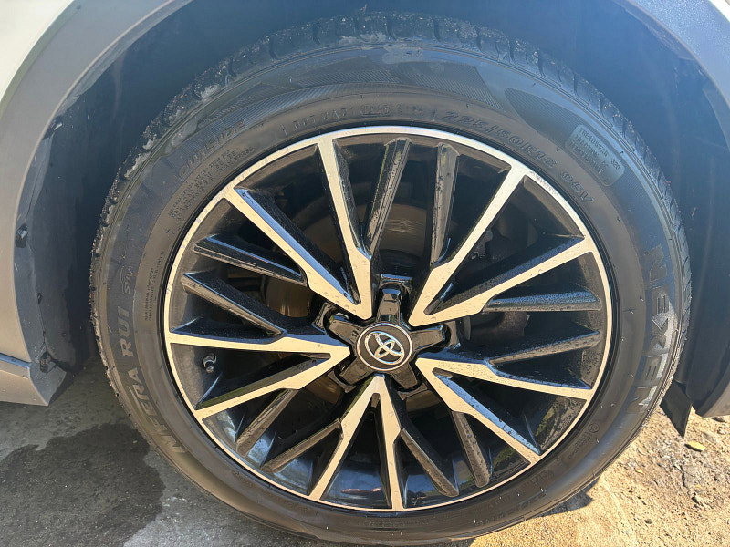 Toyota C-HR 1.8 VVT-h Excel SUV 5dr Petrol Hybrid CVT Euro 6 (s/s) (122 ps) 5dr Automatic 2026