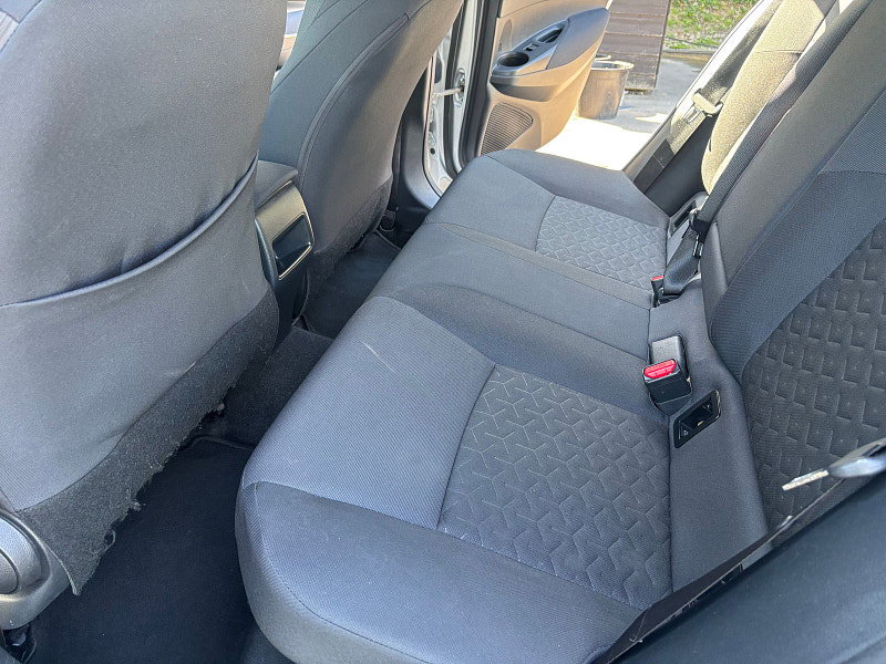 Toyota Corolla 1.8 VVT-h GPF Icon Tech Hatchback 5dr Petrol Hybrid CVT Euro 6 (s/s) (122 ps) 5dr Automatic 2026