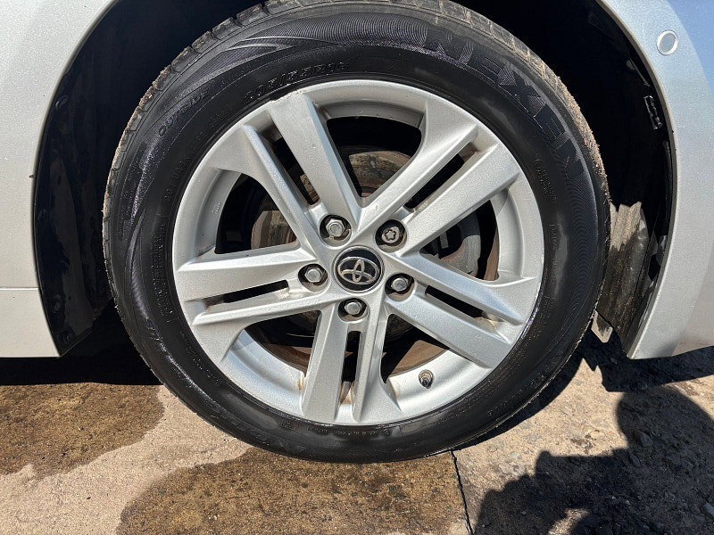 Toyota Corolla 1.8 VVT-h GPF Icon Tech Hatchback 5dr Petrol Hybrid CVT Euro 6 (s/s) (122 ps) 5dr Automatic 2026