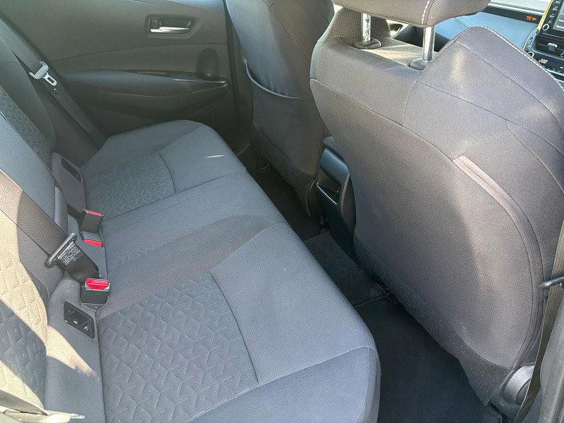 Toyota Corolla 1.8 VVT-h GPF Icon Tech Hatchback 5dr Petrol Hybrid CVT Euro 6 (s/s) (122 ps) 5dr Automatic 2026