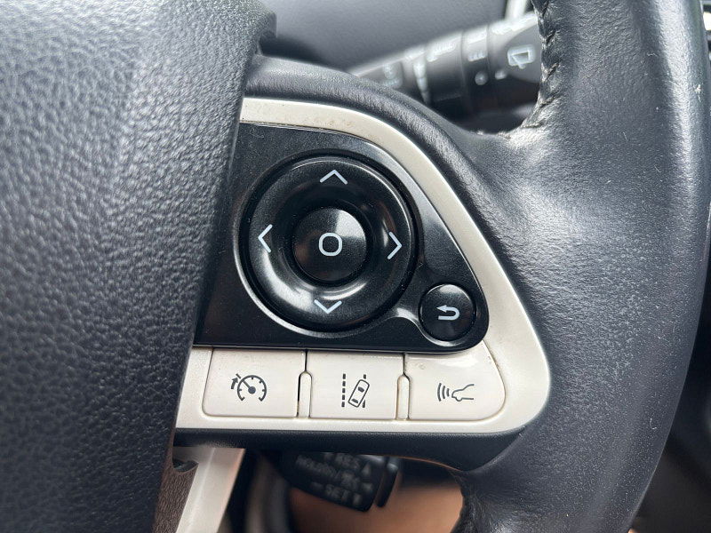 Toyota Prius 1.8 VVT-h Excel Hatchback 5dr Petrol Hybrid CVT Euro 6 (s/s) (15in Alloy) (122 ps) 5dr Automatic 2025