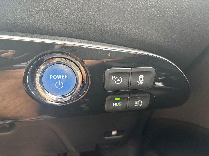 Toyota Prius 1.8 VVT-h Excel Hatchback 5dr Petrol Hybrid CVT Euro 6 (s/s) (15in Alloy) (122 ps) 5dr Automatic 2025