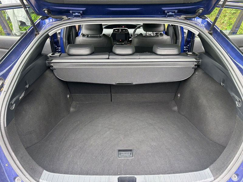 Toyota Prius 1.8 VVT-h Excel Hatchback 5dr Petrol Hybrid CVT Euro 6 (s/s) (15in Alloy) (122 ps) 5dr Automatic 2025