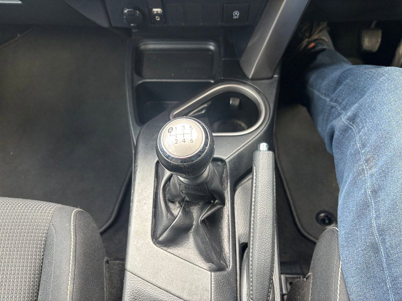 Toyota RAV4 2.0 D-4D Business Edition SUV 5dr Diesel Manual Euro 6 (s/s) (143 ps) 5dr Manual 2026