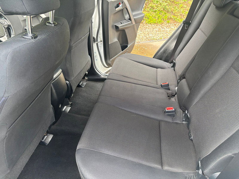 Toyota RAV4 2.0 D-4D Business Edition SUV 5dr Diesel Manual Euro 6 (s/s) (143 ps) 5dr Manual 2026