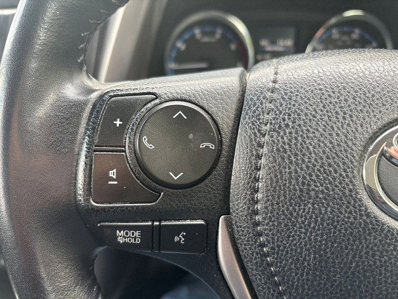 Toyota RAV4 2.0 D-4D Business Edition SUV 5dr Diesel Manual Euro 6 (s/s) (143 ps) 5dr Manual 2026