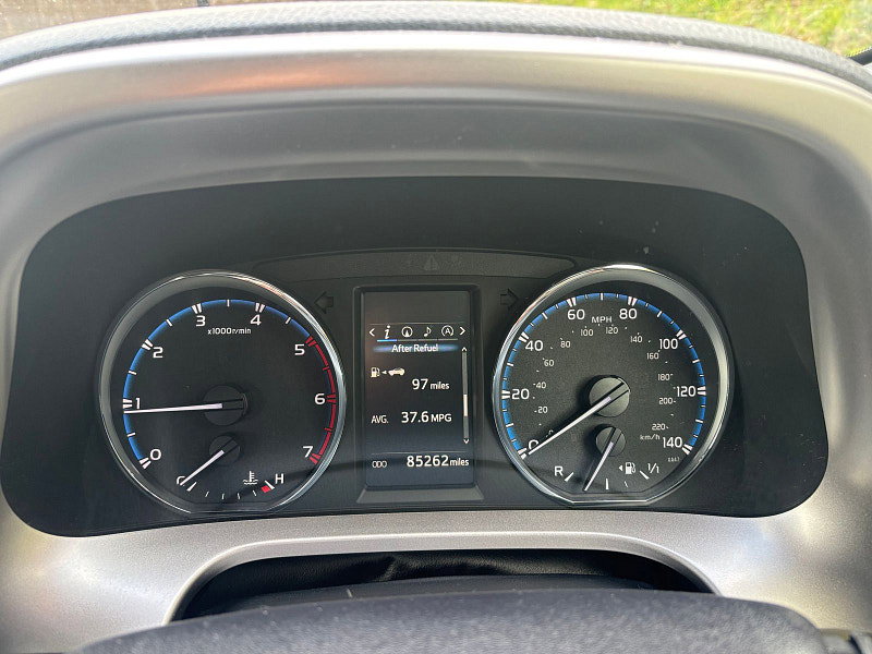 Toyota RAV4 2.0 D-4D Business Edition SUV 5dr Diesel Manual Euro 6 (s/s) (143 ps) 5dr Manual 2026