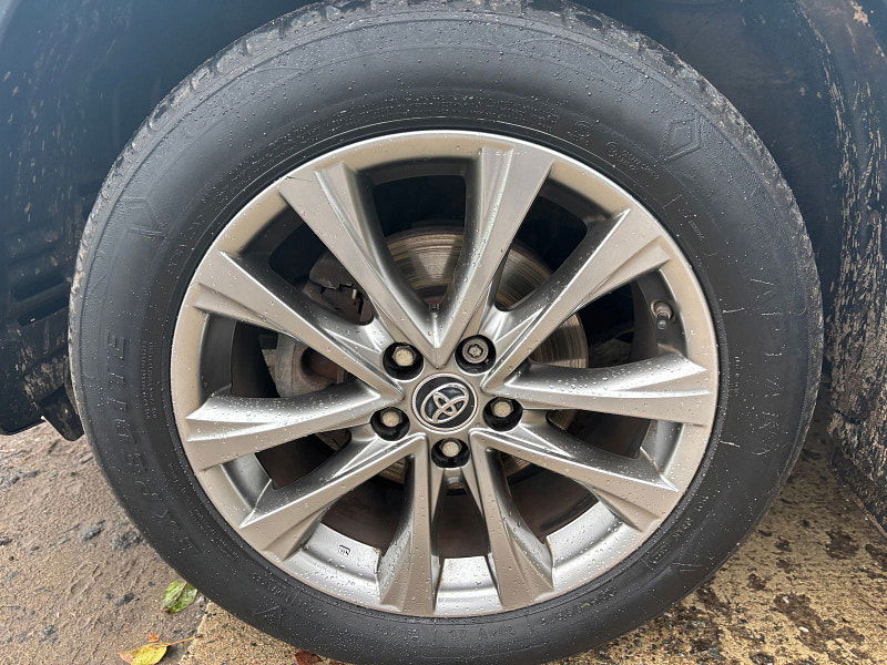 Toyota RAV4 2.0 D-4D Excel SUV 5dr Diesel Manual Euro 6 (s/s) (143 ps) 5dr Manual 2025