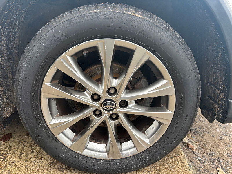 Toyota RAV4 2.0 D-4D Excel SUV 5dr Diesel Manual Euro 6 (s/s) (143 ps) 5dr Manual 2025