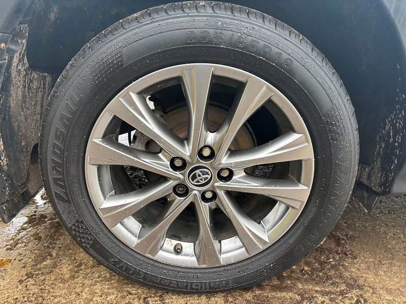 Toyota RAV4 2.0 D-4D Excel SUV 5dr Diesel Manual Euro 6 (s/s) (143 ps) 5dr Manual 2025