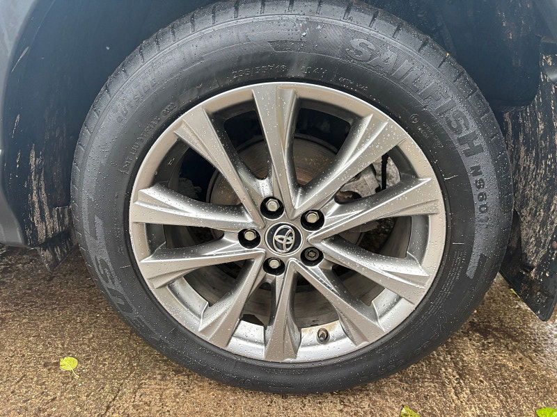 Toyota RAV4 2.0 D-4D Excel SUV 5dr Diesel Manual Euro 6 (s/s) (143 ps) 5dr Manual 2025