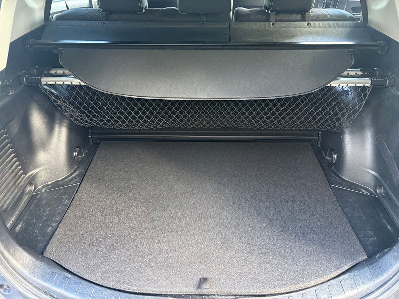 Toyota RAV4 2.5 VVT-h Icon SUV 5dr Petrol Hybrid CVT Euro 6 (s/s) (197 ps) 5dr Automatic 2026