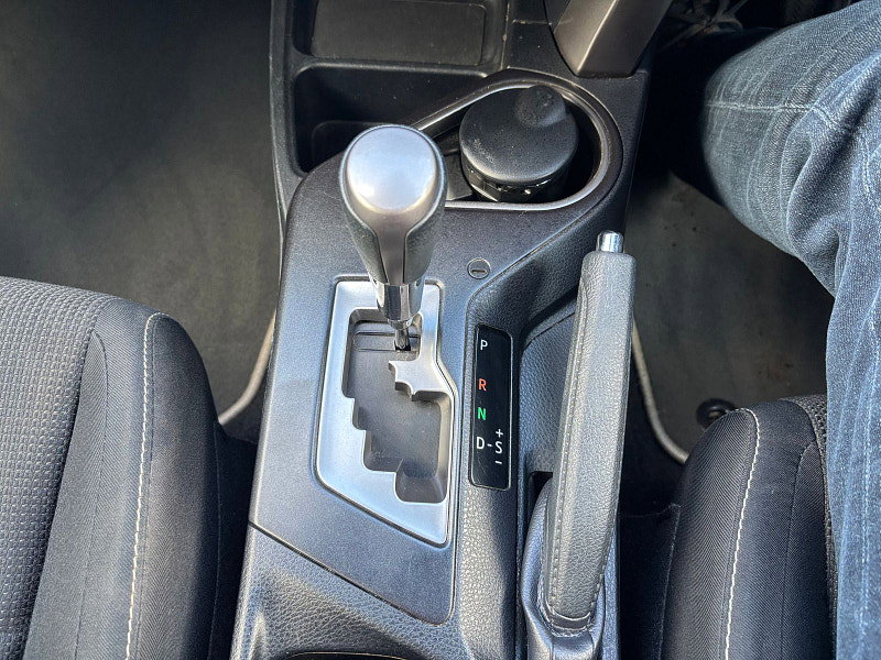 Toyota RAV4 2.5 VVT-h Icon SUV 5dr Petrol Hybrid CVT Euro 6 (s/s) (197 ps) 5dr Automatic 2026