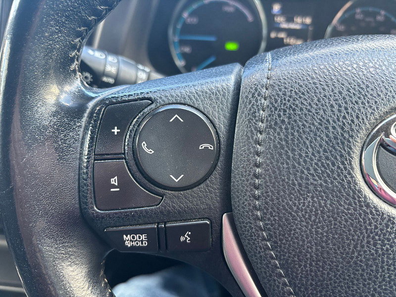 Toyota RAV4 2.5 VVT-h Icon SUV 5dr Petrol Hybrid CVT Euro 6 (s/s) (197 ps) 5dr Automatic 2026