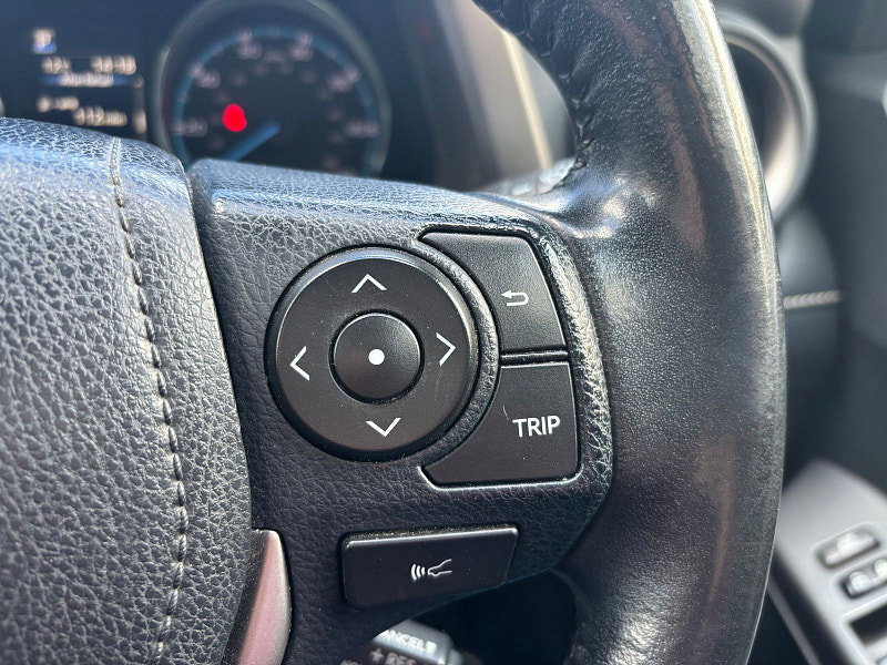 Toyota RAV4 2.5 VVT-h Icon SUV 5dr Petrol Hybrid CVT Euro 6 (s/s) (197 ps) 5dr Automatic 2026