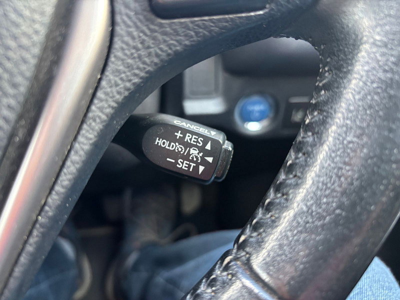 Toyota RAV4 2.5 VVT-h Icon SUV 5dr Petrol Hybrid CVT Euro 6 (s/s) (197 ps) 5dr Automatic 2026