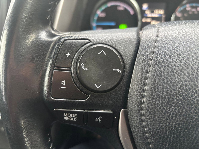 Toyota RAV4 2.5 VVT-h Icon SUV 5dr Petrol Hybrid CVT Euro 6 (s/s) (197 ps) 5dr Automatic 2026