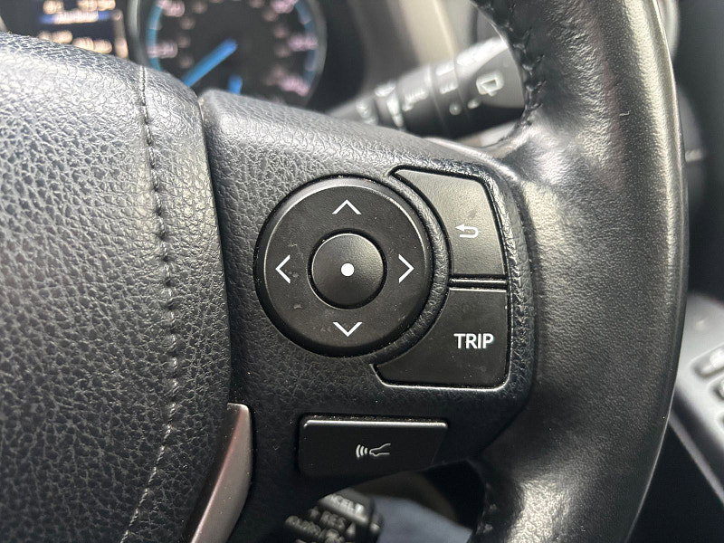 Toyota RAV4 2.5 VVT-h Icon SUV 5dr Petrol Hybrid CVT Euro 6 (s/s) (197 ps) 5dr Automatic 2026