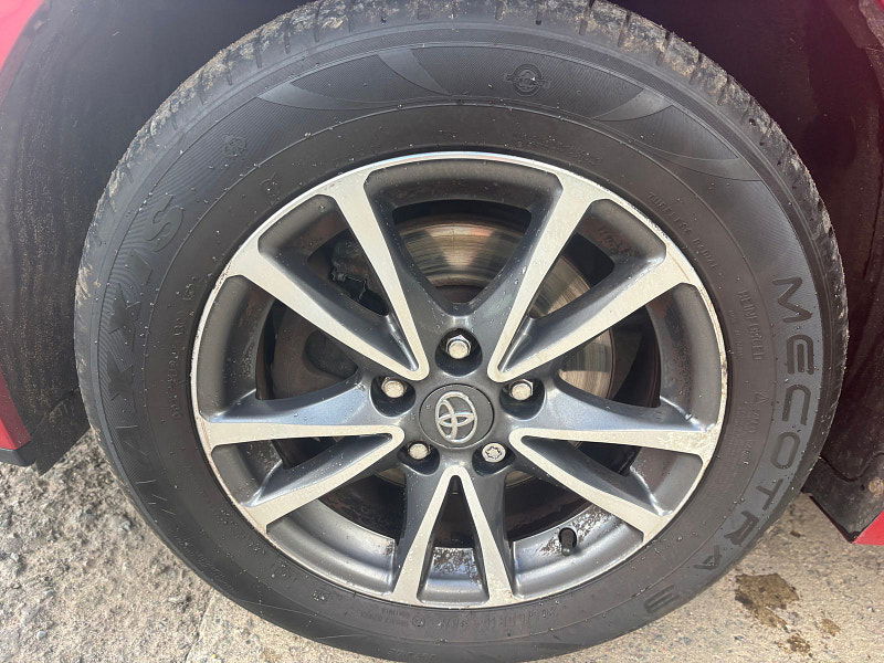 Toyota Verso 1.6 V-Matic Icon MPV 5dr Petrol Manual Euro 5 Euro 5 (132 ps) 5dr Manual 2025