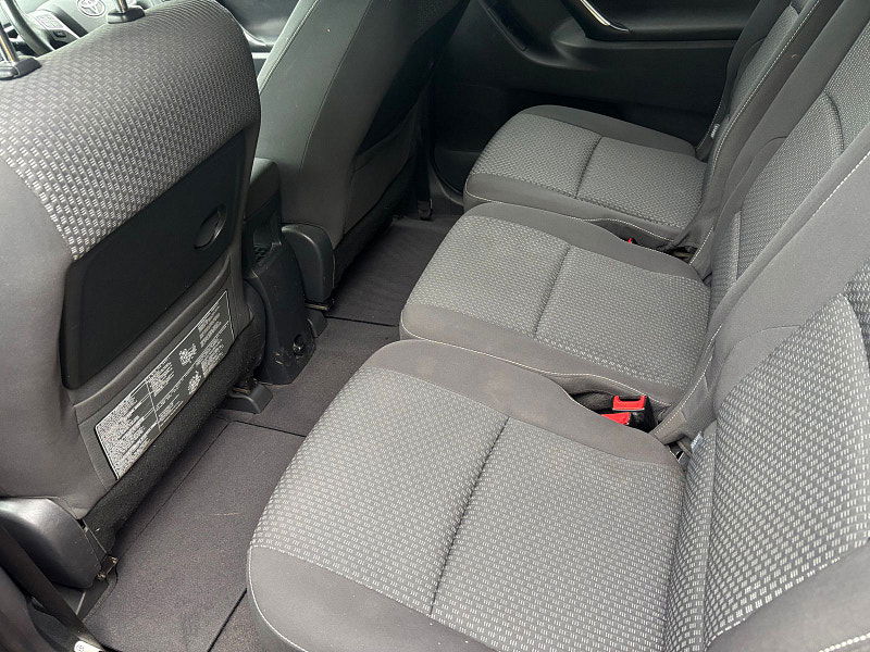 Toyota Verso 1.6 V-Matic Icon MPV 5dr Petrol Manual Euro 5 Euro 5 (132 ps) 5dr Manual 2025