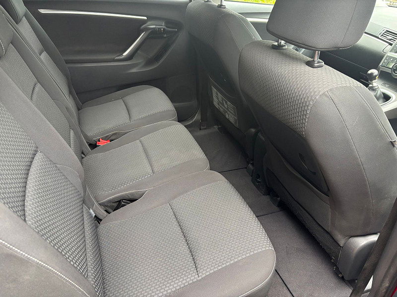 Toyota Verso 1.6 V-Matic Icon MPV 5dr Petrol Manual Euro 5 Euro 5 (132 ps) 5dr Manual 2025