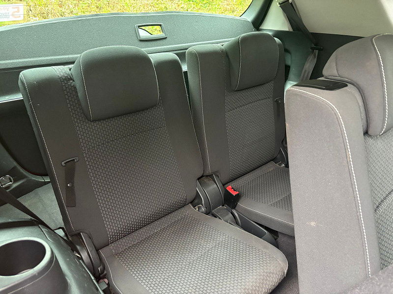 Toyota Verso 1.6 V-Matic Icon MPV 5dr Petrol Manual Euro 5 Euro 5 (132 ps) 5dr Manual 2025