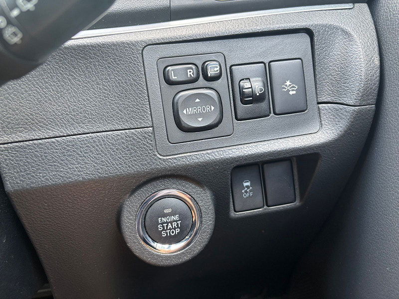Toyota Verso 1.6 V-Matic Icon MPV 5dr Petrol Manual Euro 6 (7 Seat) (132 ps) 5dr Manual 2025