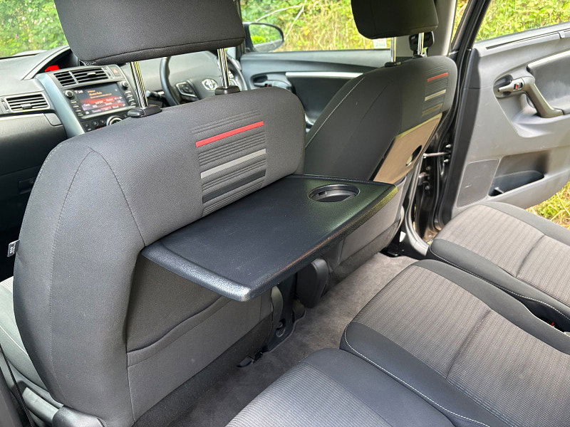 Toyota Verso 1.6 V-Matic Icon MPV 5dr Petrol Manual Euro 6 (7 Seat) (132 ps) 5dr Manual 2025