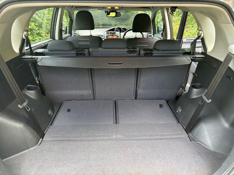 Toyota Verso 1.6 V-Matic Icon MPV 5dr Petrol Manual Euro 6 (7 Seat) (132 ps) 5dr Manual 2025