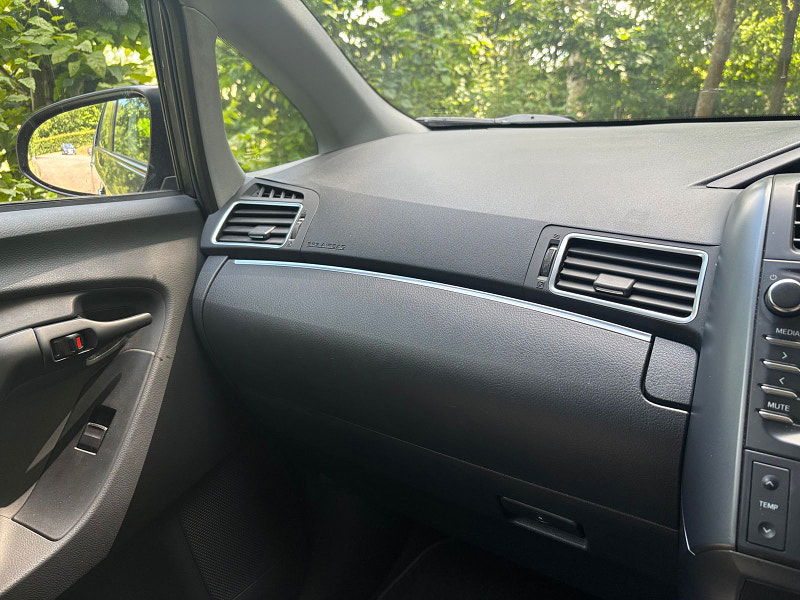Toyota Verso 1.6 V-Matic Icon MPV 5dr Petrol Manual Euro 6 (7 Seat) (132 ps) 5dr Manual 2025