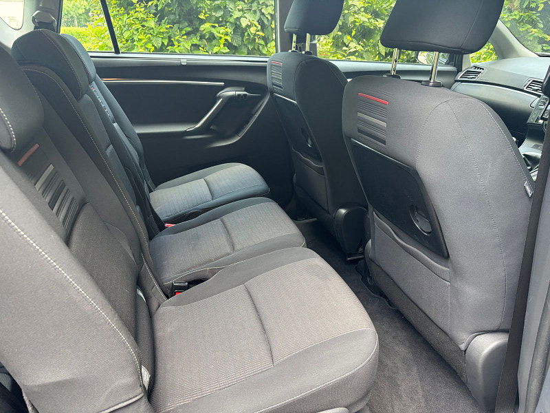 Toyota Verso 1.6 V-Matic Icon MPV 5dr Petrol Manual Euro 6 (7 Seat) (132 ps) 5dr Manual 2025