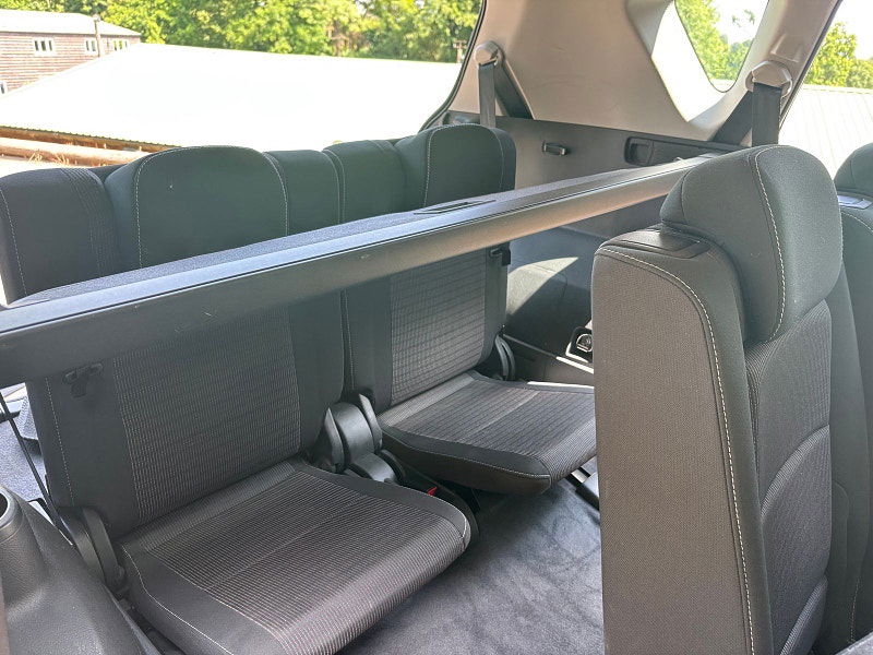 Toyota Verso 1.6 V-Matic Icon MPV 5dr Petrol Manual Euro 6 (7 Seat) (132 ps) 5dr Manual 2025