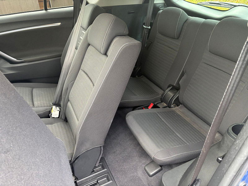 Toyota Verso 1.8 V-Matic Design MPV 5dr Petrol Multidrive S Euro 6 (7 Seat) (147 ps) 5dr Automatic 2025