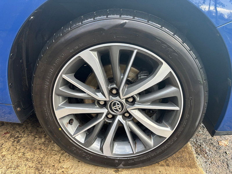 Toyota Verso 1.8 V-Matic Design MPV 5dr Petrol Multidrive S Euro 6 (7 Seat) (147 ps) 5dr Automatic 2025