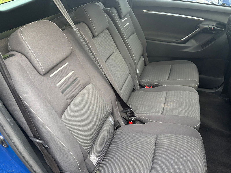 Toyota Verso 1.8 V-Matic Design MPV 5dr Petrol Multidrive S Euro 6 (7 Seat) (147 ps) 5dr Automatic 2025