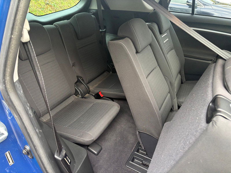 Toyota Verso 1.8 V-Matic Design MPV 5dr Petrol Multidrive S Euro 6 (7 Seat) (147 ps) 5dr Automatic 2025