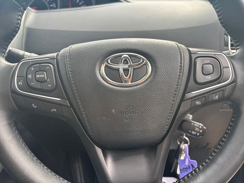 Toyota Verso 1.8 V-Matic Design MPV 5dr Petrol Multidrive S Euro 6 (7 Seat) (147 ps) 5dr Automatic 2025