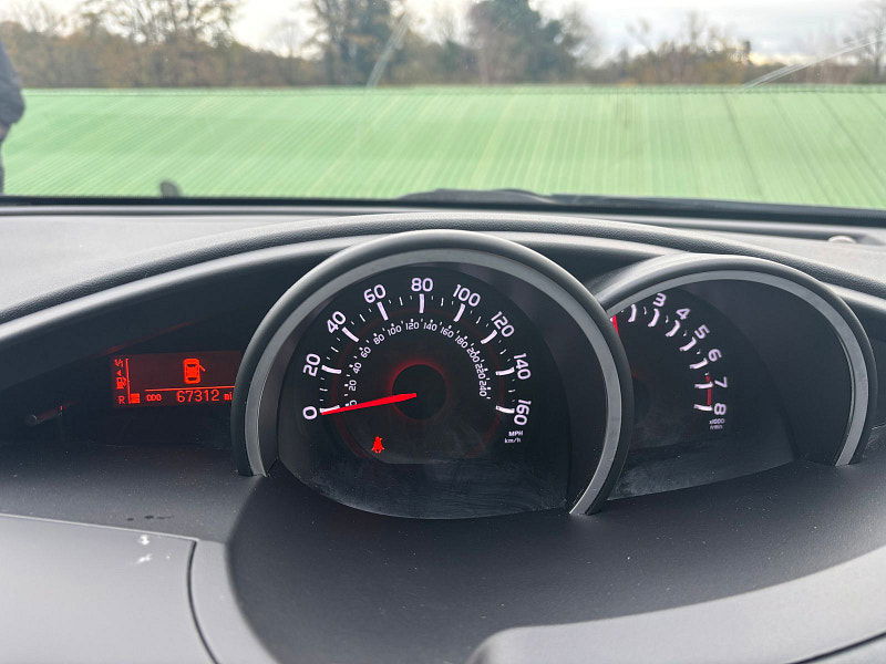 Toyota Verso 1.8 V-Matic Design MPV 5dr Petrol Multidrive S Euro 6 (7 Seat) (147 ps) 5dr Automatic 2025