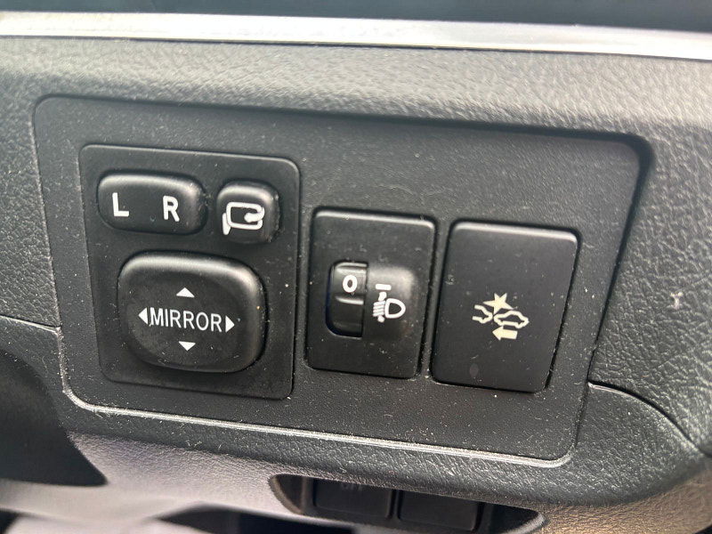 Toyota Verso 1.8 V-Matic Design MPV 5dr Petrol Multidrive S Euro 6 (7 Seat) (147 ps) 5dr Automatic 2025