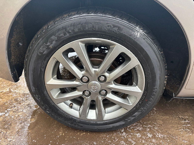 Toyota Yaris 1.33 Dual VVT-i Icon Hatchback 5dr Petrol Manual Euro 5 Euro 5 (99 ps) 5dr Manual 2026