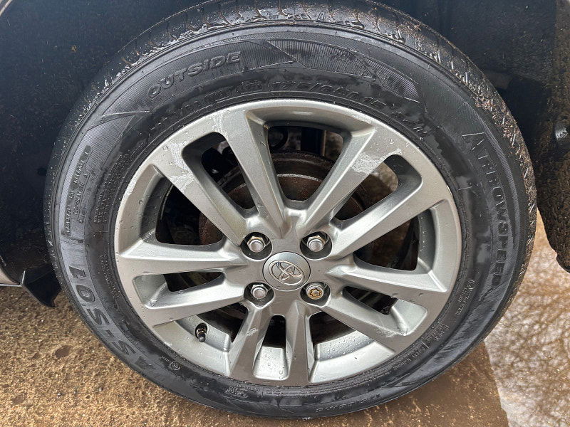 Toyota Yaris 1.33 Dual VVT-i Icon Hatchback 5dr Petrol Manual Euro 5 Euro 5 (99 ps) 5dr Manual 2026