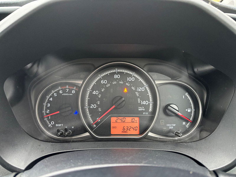 Toyota Yaris 1.33 Dual VVT-i Icon Hatchback 5dr Petrol Manual Euro 6 (99 ps) 5dr Manual 2026