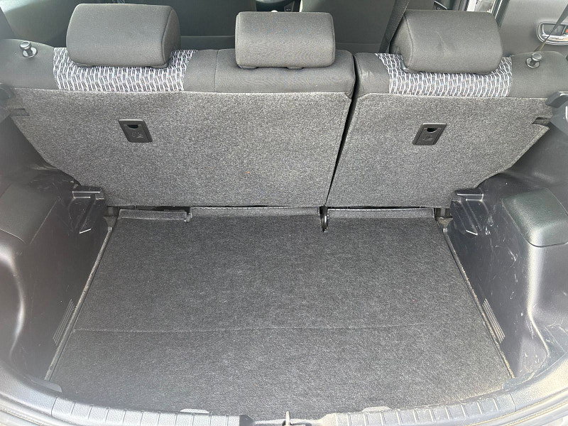 Toyota Yaris 1.4 D-4D TR Hatchback 5dr Diesel Manual Euro 5 (90 ps) 5dr Manual 2026