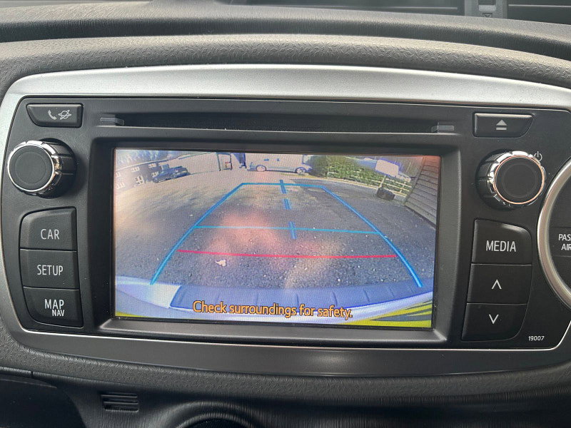 Toyota Yaris 1.4 D-4D TR Hatchback 5dr Diesel Manual Euro 5 (90 ps) 5dr Manual 2026