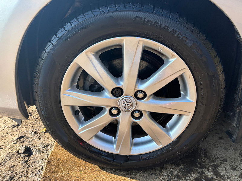 Toyota Yaris 1.4 D-4D TR Hatchback 5dr Diesel Manual Euro 5 (90 ps) 5dr Manual 2026