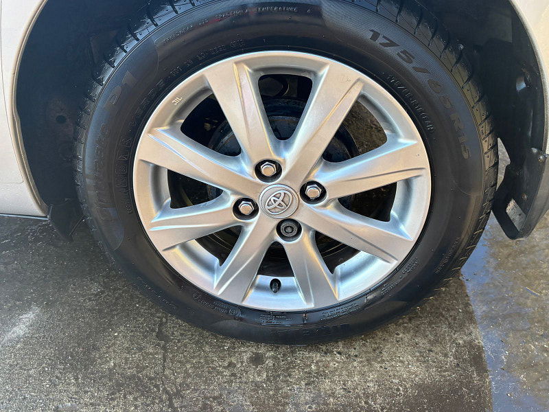 Toyota Yaris 1.4 D-4D TR Hatchback 5dr Diesel Manual Euro 5 (90 ps) 5dr Manual 2026