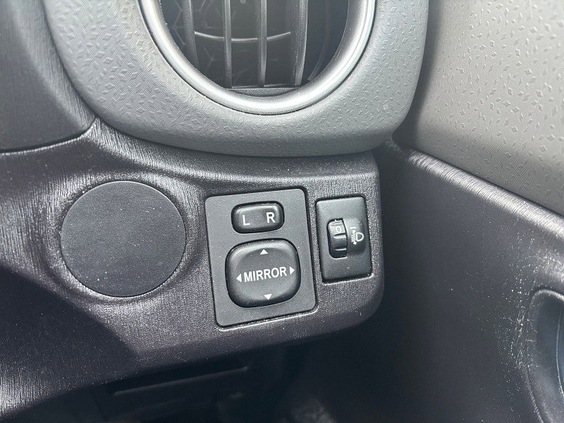 Toyota Yaris 1.4 D-4D TR Hatchback 5dr Diesel Manual Euro 5 (90 ps) 5dr Manual 2026