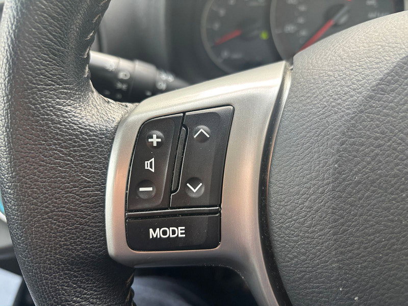 Toyota Yaris 1.4 D-4D TR Hatchback 5dr Diesel Manual Euro 5 (90 ps) 5dr Manual 2026